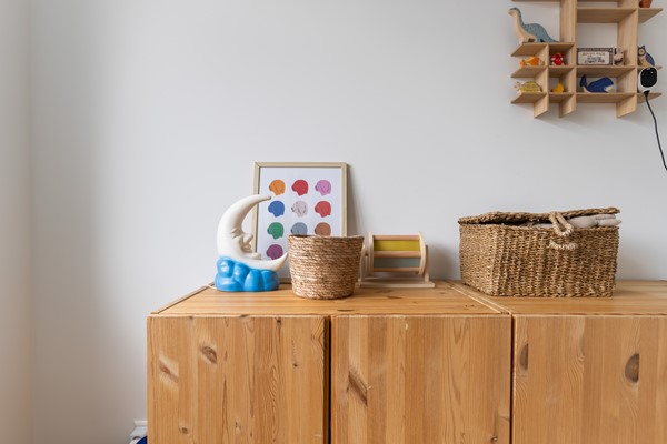 Medium property photo - Patersweg 3E, 3314 HT Dordrecht